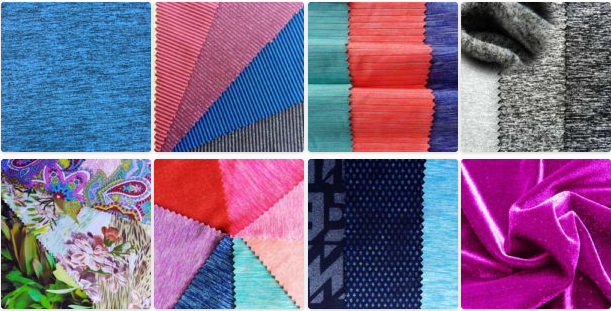 fucntional fabrics, performance fabrics, underwear, spotswear, outdoor clothing